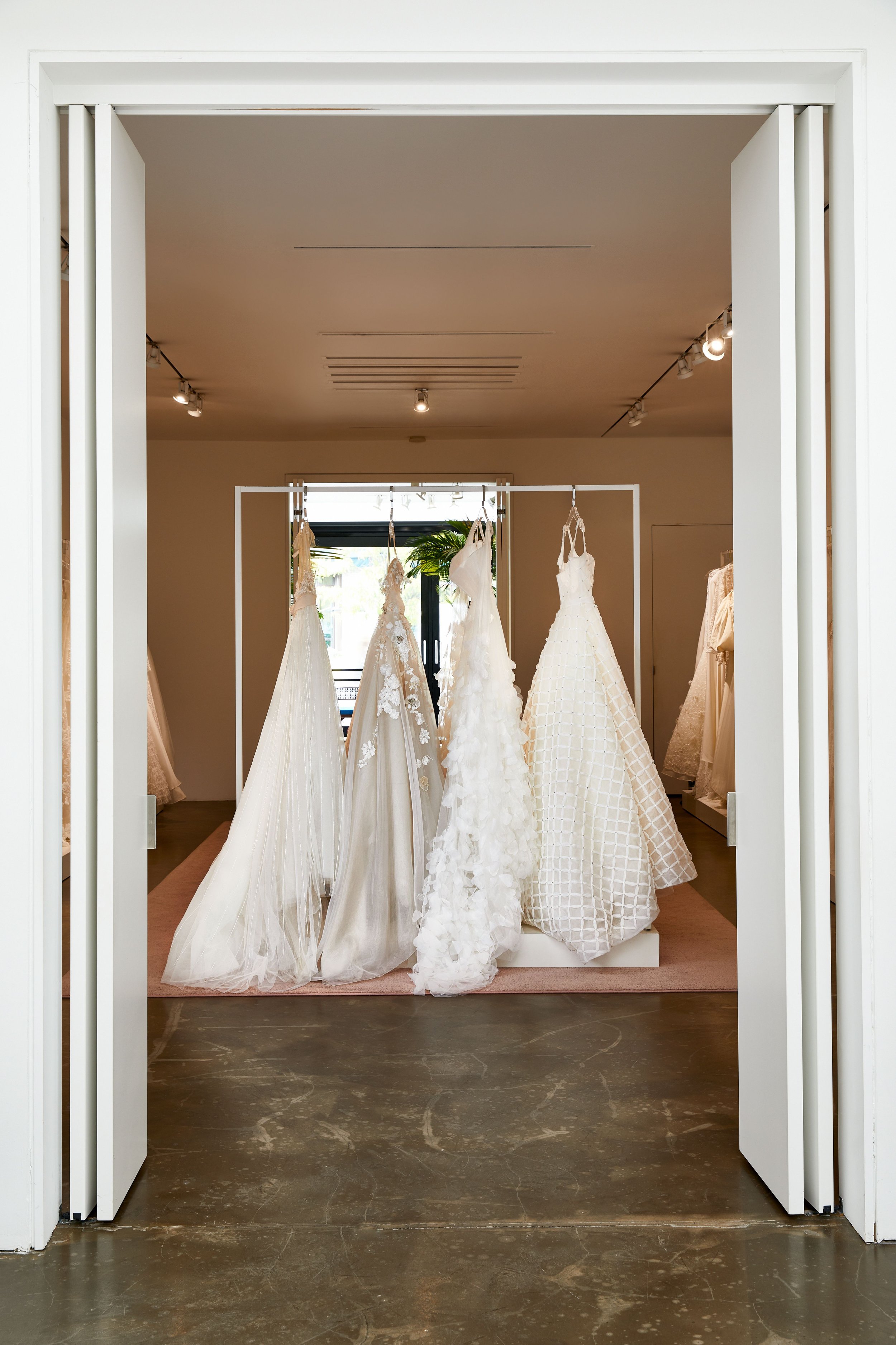 Bridal stores in manhattan best sale